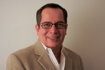 Carlos Guizar